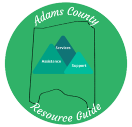Adams County Resources Logo